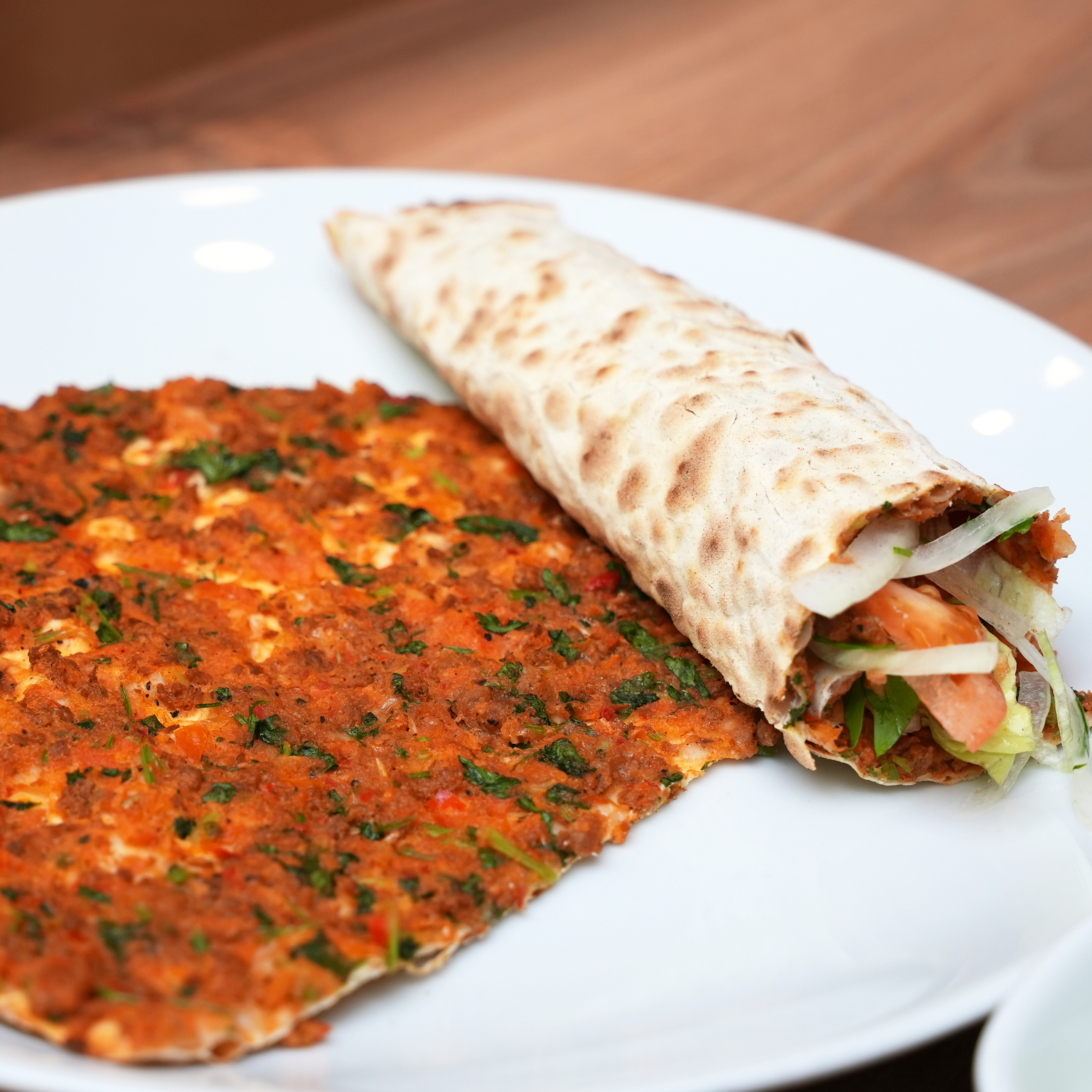 Vegan Masa - Kadıköy