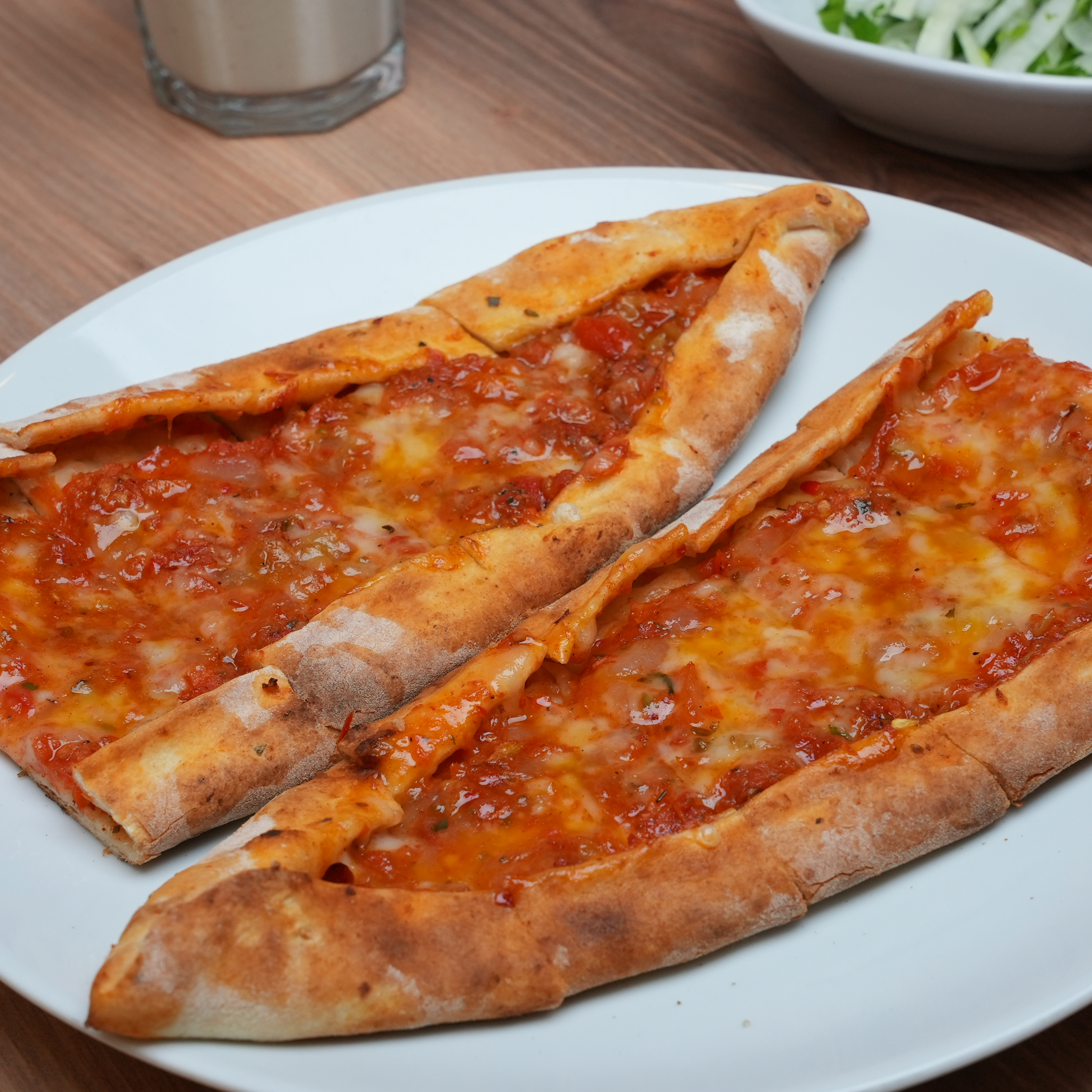 Vegan Masa - Kadıköy 2
